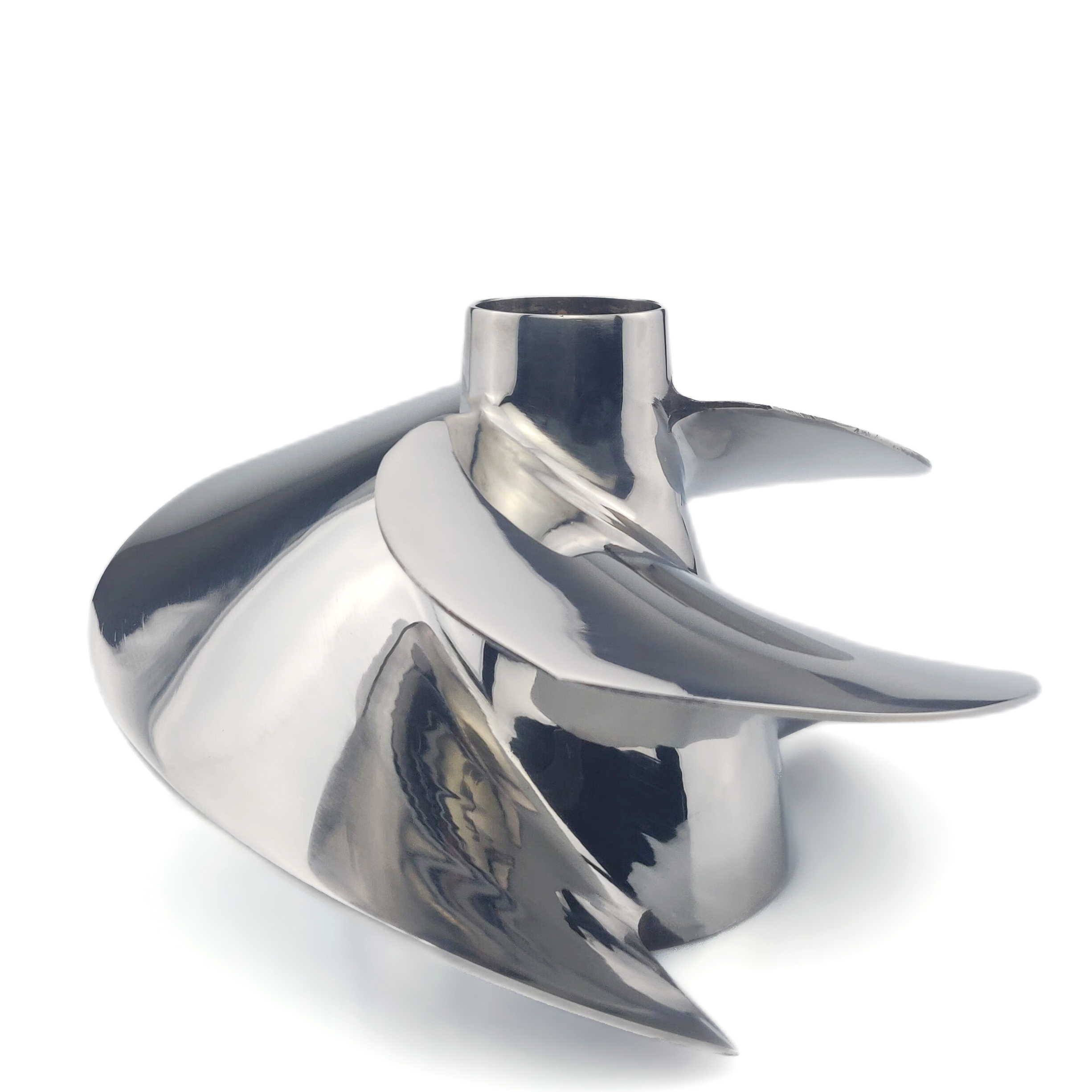 Jet ski impeller 160mm Matched with Yamaha 2016New GP1800 SVHO and