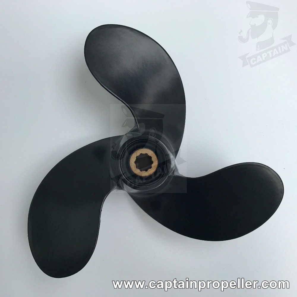 Blade Oem Suzuki Aluminum Boat Propeller For Sale Buy Aluminum