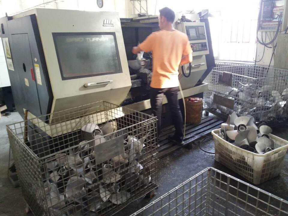 All Types Of Mercury Outboard Motor Propeller Selection Guide Buy