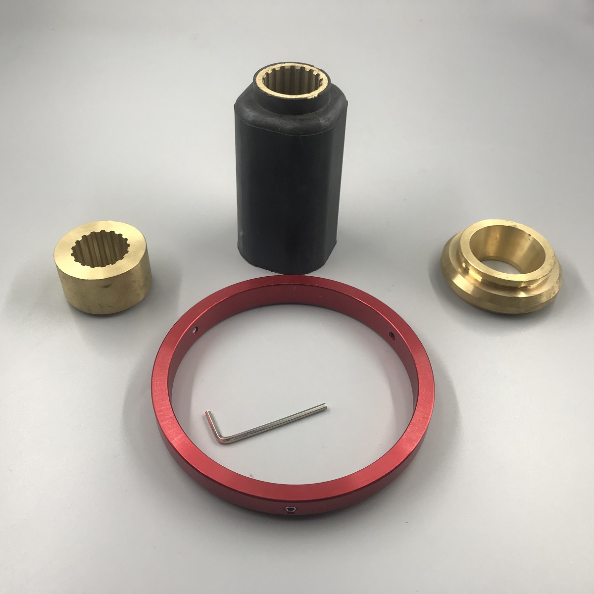 300350HP V8 Aftermarket Yamaha Propeller Hardware Kits Buy Yamaha