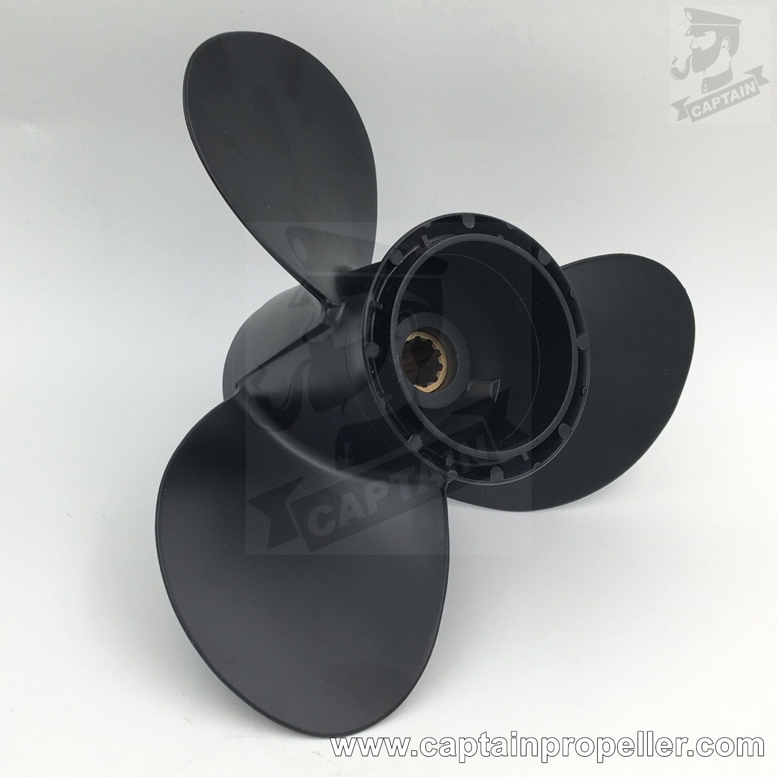 Low Noise Suzuki Outboard Aluminum Propeller For Sale Buy Suzuki
