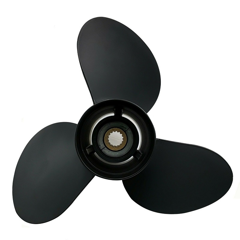 14 x 21 Aluminum Propeller For Evinrude Johnson Outboard 5033325 Buy