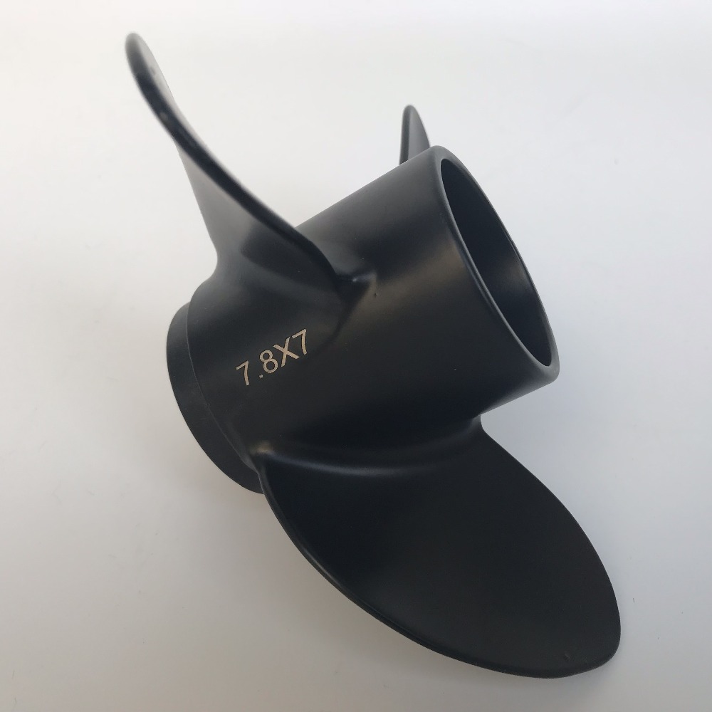 China Aftermarket Tohatsu Nissan Outboard Propeller Manufacturer Buy