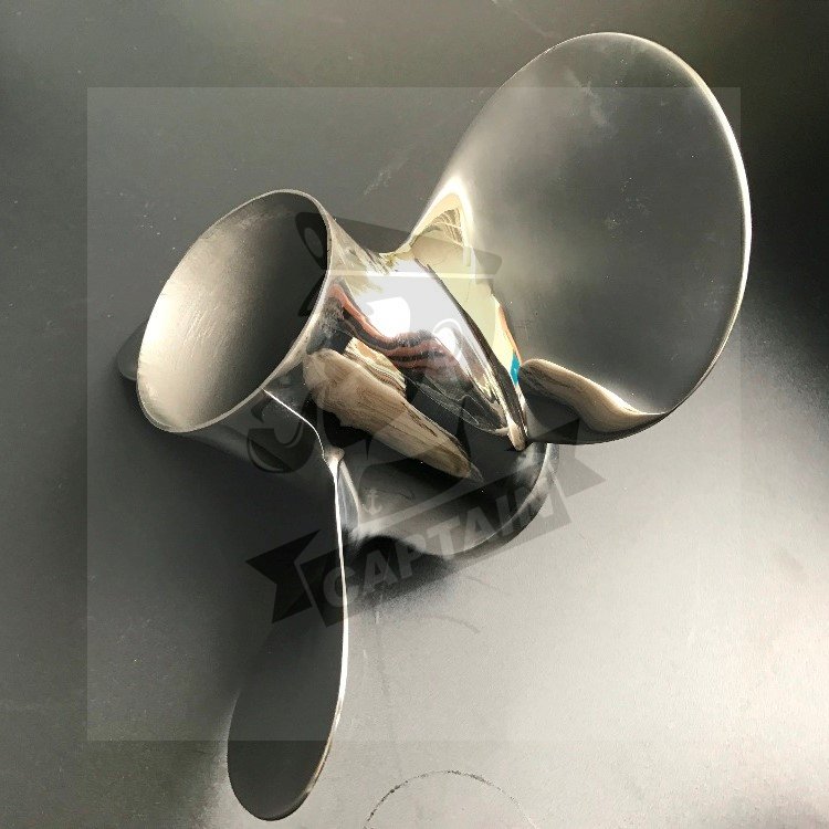 All Types Of Mercury Outboard Motor Propeller Selection Guide Buy