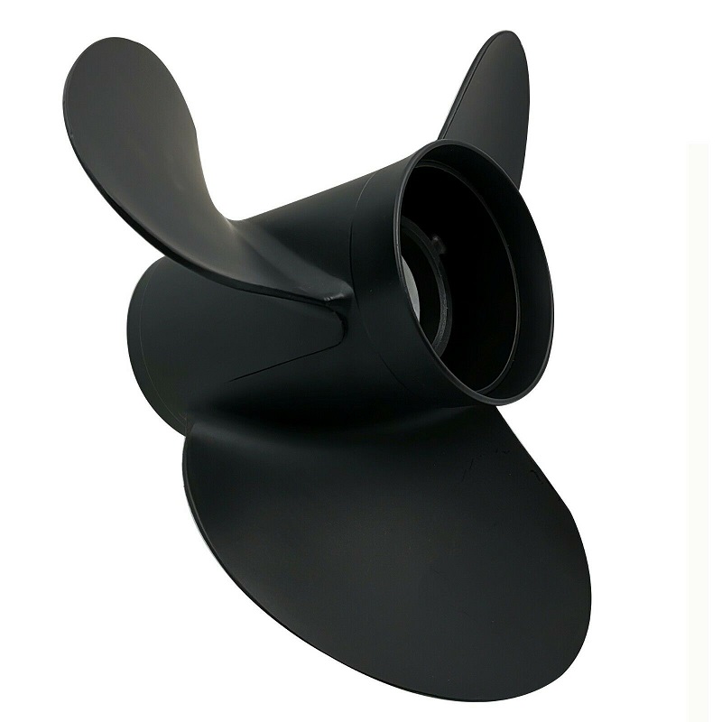 14 x 17 Aluminum Propeller For Evinrude Johnson Outboard 5033323 Buy