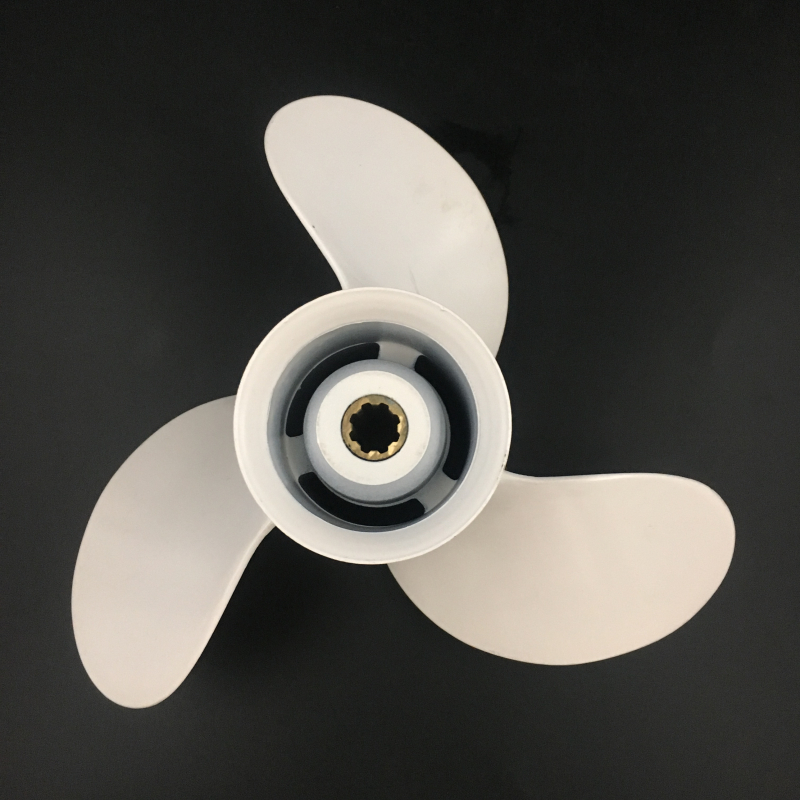 yamaha propeller 11 3 4 x 9 1 4