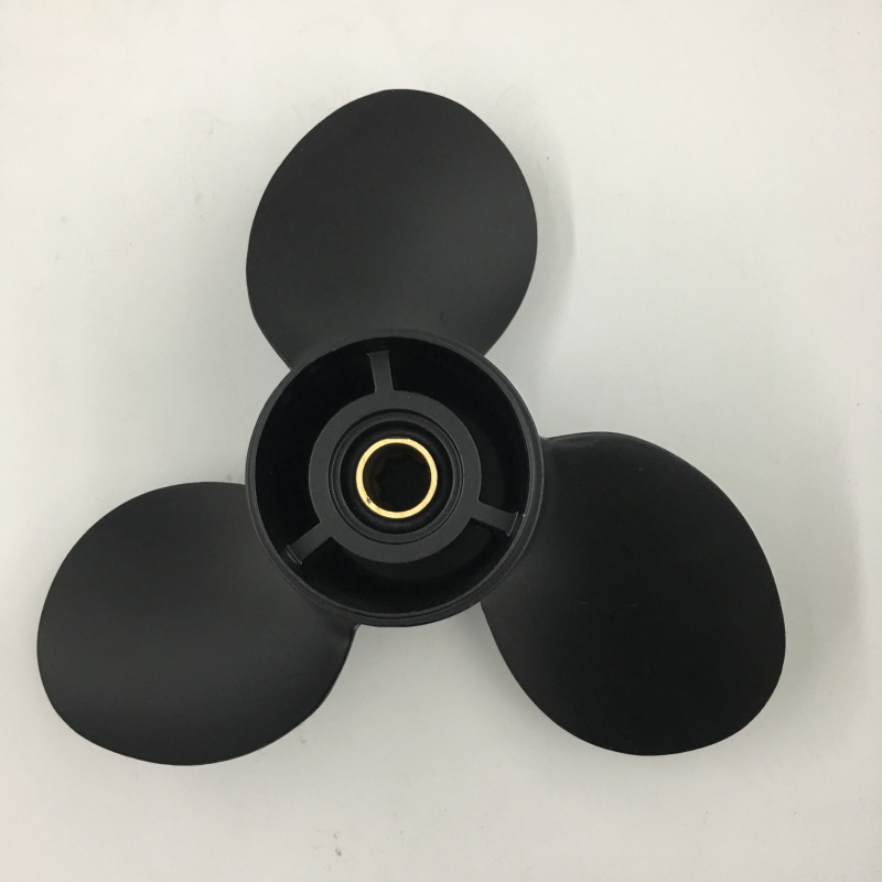 9 x 9 Aluminum Propeller for Mercury Outboard Engine 48-828156A12