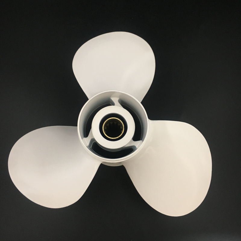 yamaha propeller 10 3 8 x 13