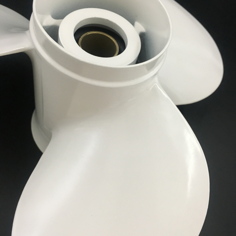 11 5/8 x 11G Aluminium Propeller For Yamaha Outboard Engine 4060HP 6634594702EL Buy 11 5/