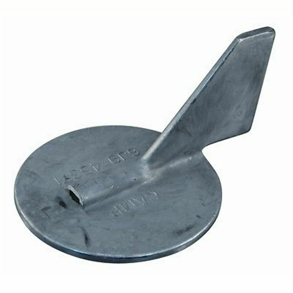 6J9-45371-01-00 Trim-Tab for Yamaha Outboard 150-300HP