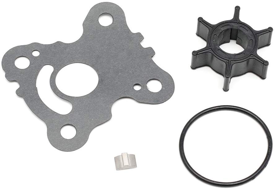 Boat Motor Repair Kit Water Pump Impeller Kit For Honda