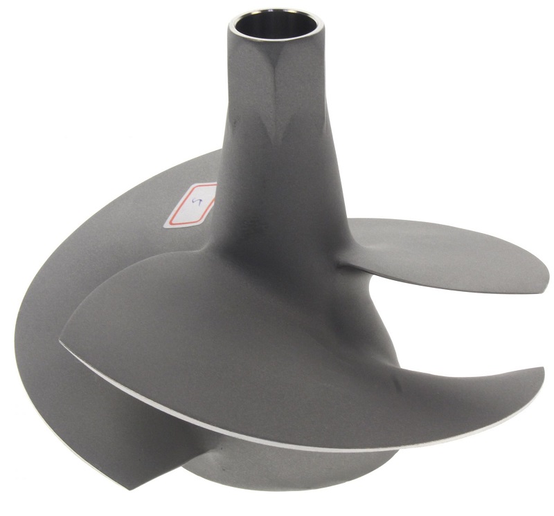 OEM No. 6EYR13210100 Stainless Steel Impeller for Yamaha Jet Ski