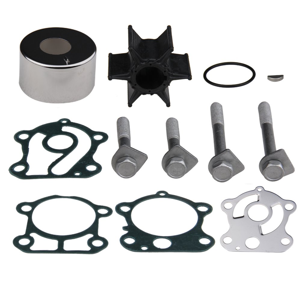 692W00780200 Water Pump Repair kits for Yamaha Outboard 6090HP