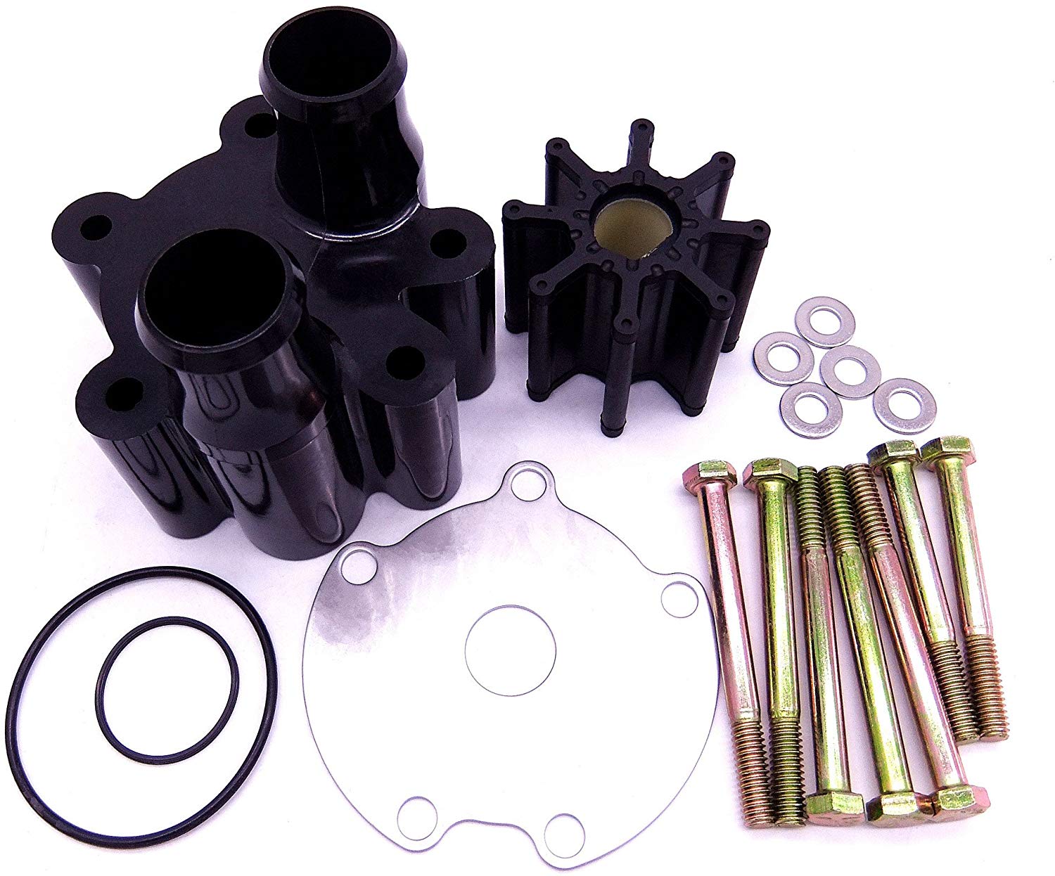 46807151A14 Water Pump Repair kits for MerCruiser Bravo Buy 46