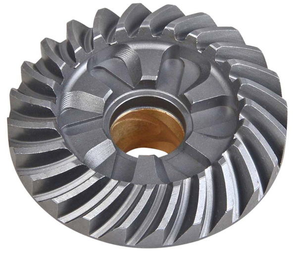 OEM Parts No. 6F5-45570-00-00