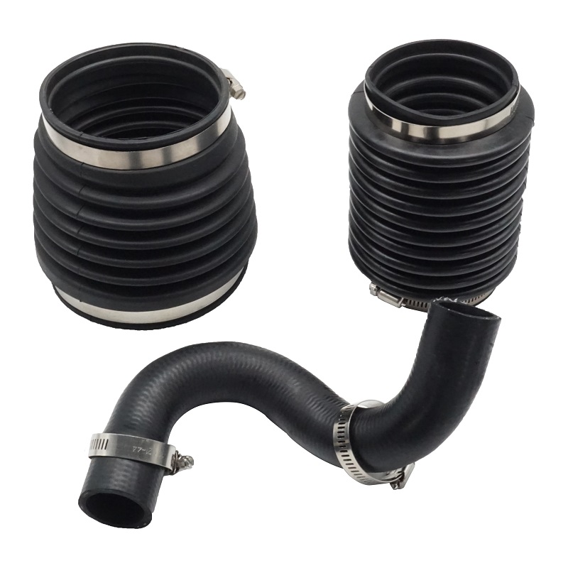 OEM Part No. 876631 875822 876294 Air Intake Hose Fits for Volvo Penta