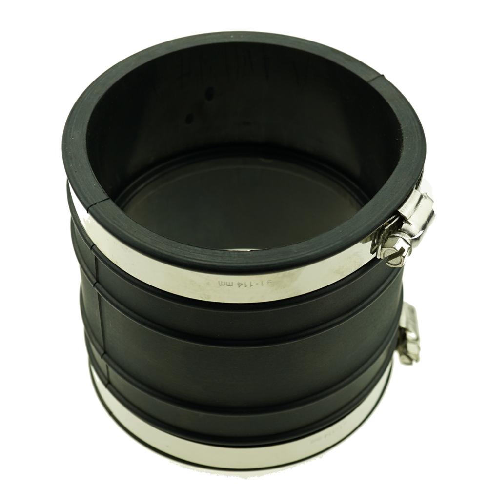 OEM Part No. 3244348001 3244348T Upper Exhaust Tube Pipe Bellows 4