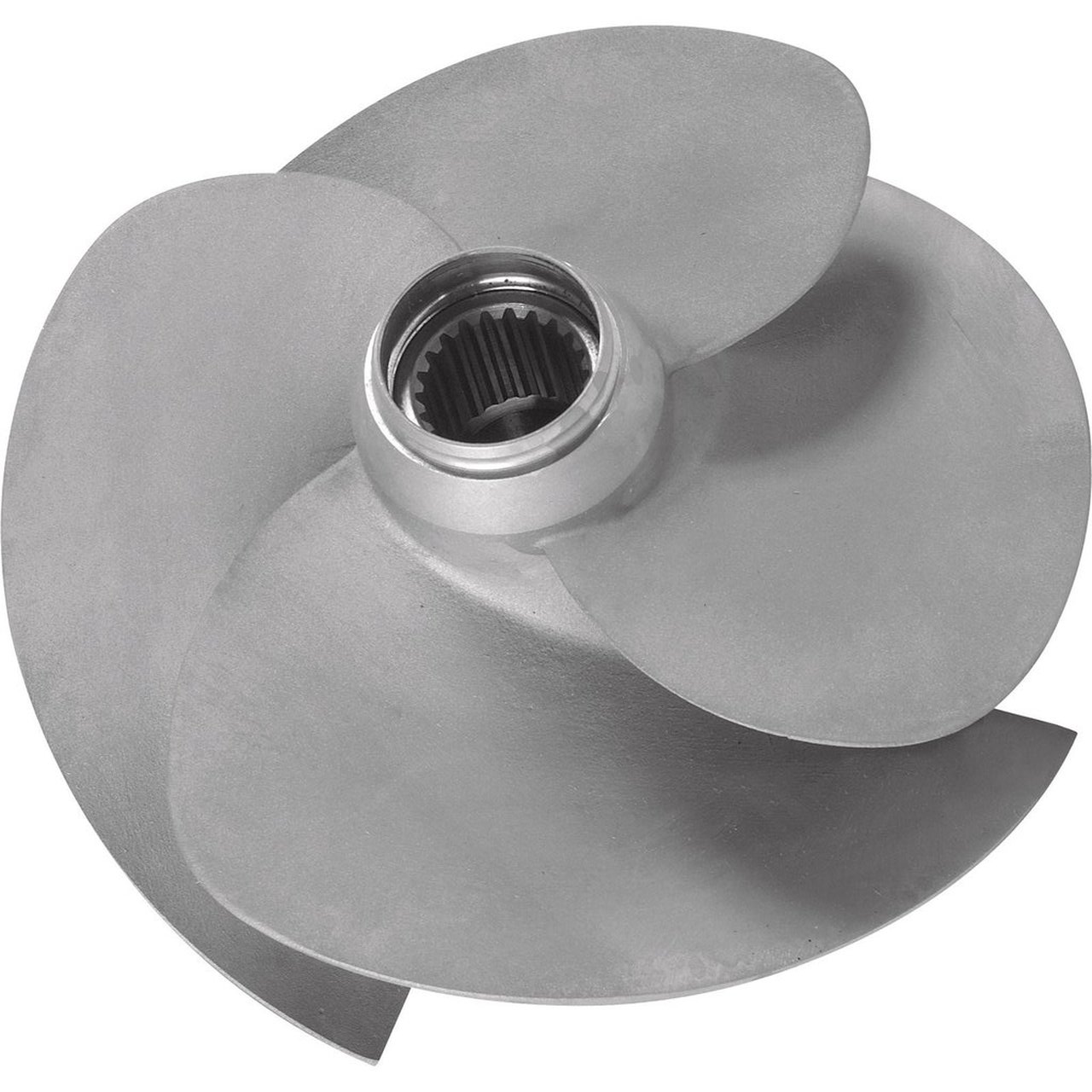 OEM No. 267000945 Diameter 159mm Jet Ski Impeller for Seadoo GTX Ltd is/S/260, RXT 260/aS/260/iS