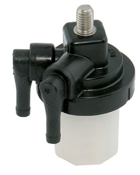 61N-24560-00-00 Fuel Filter Assy For Yamaha Outboard