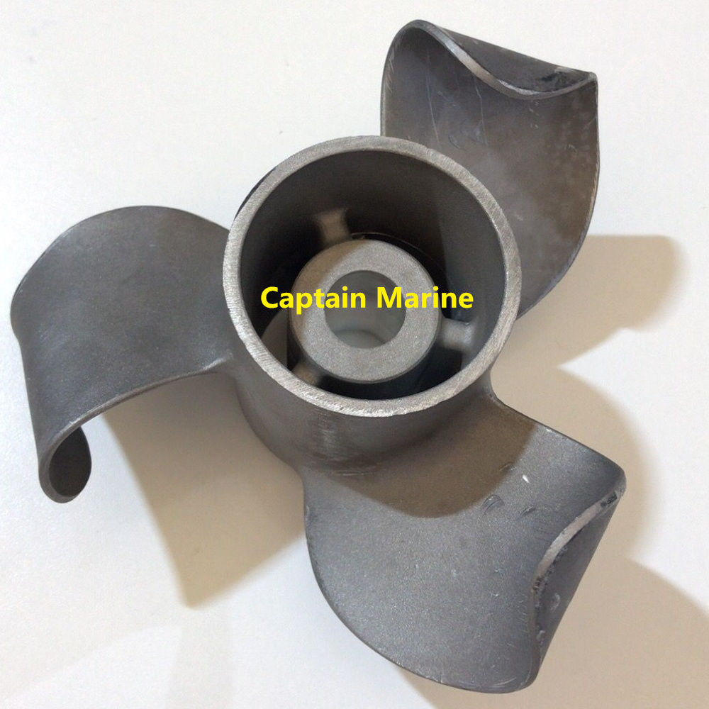 China Factory High Performance Interchangeable Hub Kits Propellers for