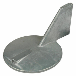 6J9-45371-01-00 Trim-Tab for Yamaha Outboard 150-300HP