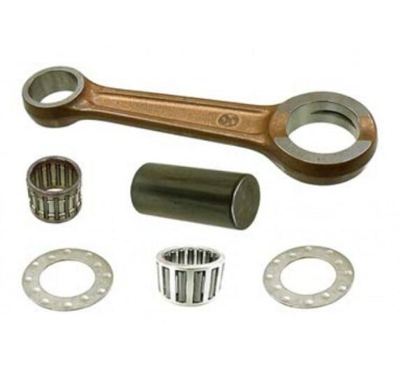 66T-11650-00 Connecting Rod Kit For Yamaha Outboard Engine 40HP 66T