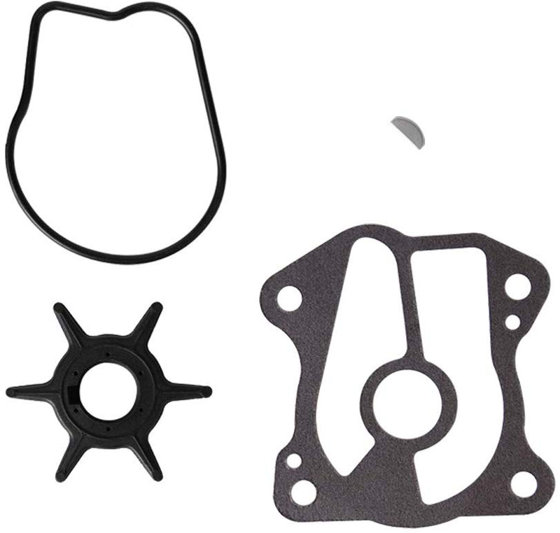 06192-ZY3-000 Water Pump Repair kits for Honda Outboard 175-225HP - Buy ...